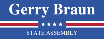 Picture of Political Mesh Banners 831141113