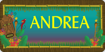 Picture of Personalized & Name 3146991