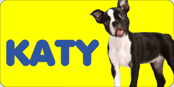 Picture of Personalized & Name 5079927