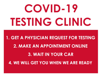 Picture of Drive Thru Clinic 873131526