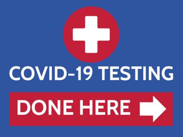 Picture of Drive Thru Clinic 877526150