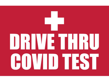 Picture of Drive Thru Clinic 877526158