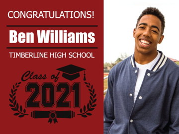 Picture of 2021 Graduation 877360391