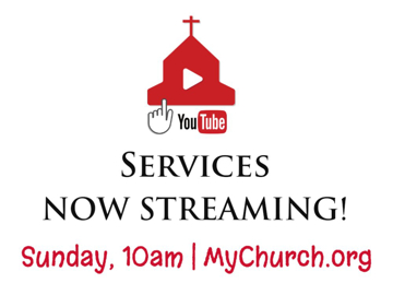 Picture of Online Church 873132669