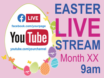 Picture of Online Church 873132680