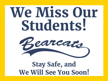 Picture of Thank You School Signs 873132724