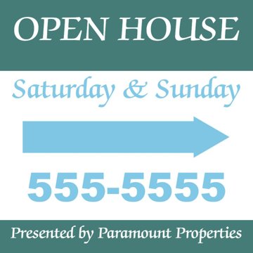 Picture of Open House 878128531