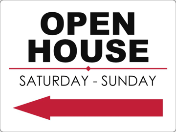 Picture of Open House 878128537