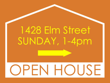 Picture of Open House 878128533