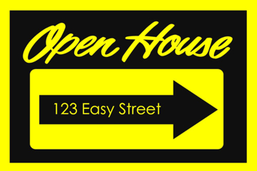 Picture of Open House 878128534