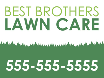 Picture of Lawn Care 3465395