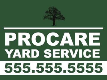 Picture of Lawn Care 3772354