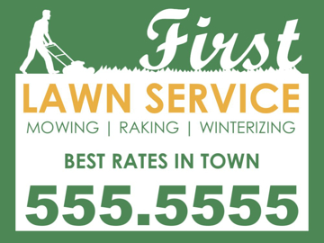 Picture of Lawn Care 5086209