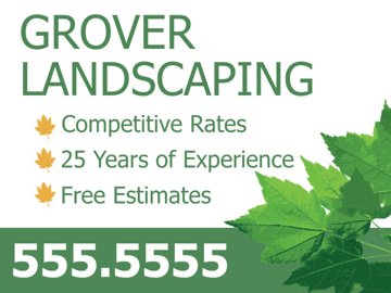 Picture of Lawn Care 7261396