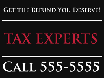 Picture of Tax Services 6460685