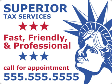 Picture of Tax Services 3465444