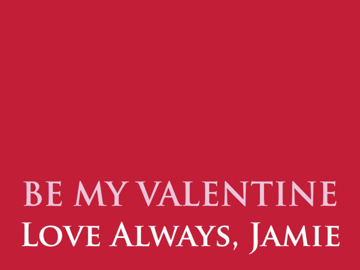 Picture of Valentine's Day 812384307