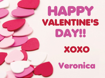 Picture of Valentine's Day 812384448