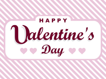 Picture of Valentine's Day 812384802