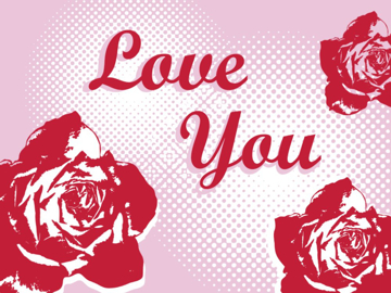 Picture of Valentine's Day 812384873