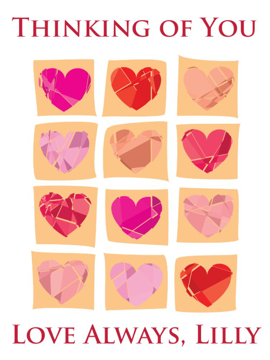 Picture of Valentine's Day 812384945