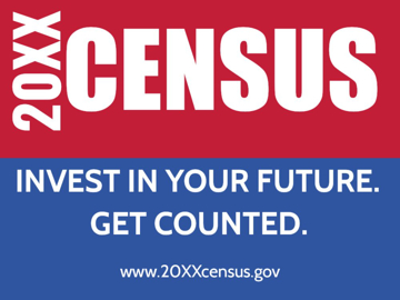 Picture of Census Signs 872195102