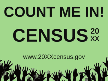 Picture of Census Signs 872195124