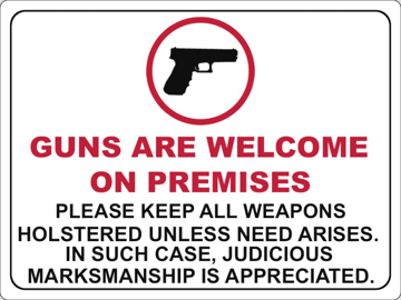 Picture of Open Carry 828016821