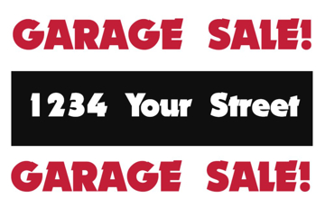 Picture of Garage Sale 34831349