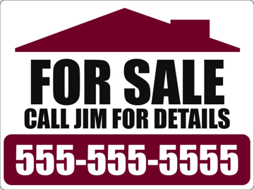 Picture of 18" x 24" & 9" x 12" 3122