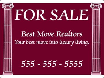 Picture of 18" x 24" & 9" x 12" 585920