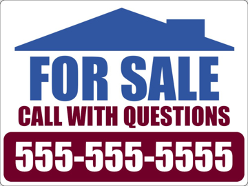 Picture of 18" x 24" & 9" x 12" 670715