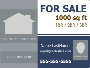 Picture of 18" x 24" & 9" x 12" 4081867