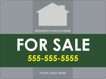 Picture of 18" x 24" & 9" x 12" 4082092