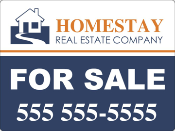 Picture of 18" x 24" & 9" x 12" 4103556