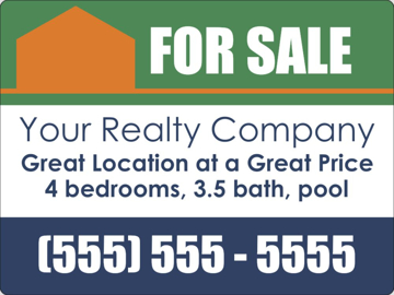 Picture of 18" x 24" & 9" x 12" 4588366