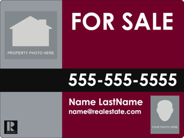 Picture of 18" x 24" & 9" x 12" 6542307