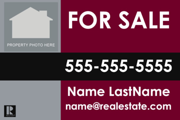 Picture of 12" x 18" 7089145