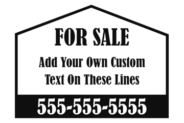 Picture of 12" x 18" 47890