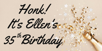 Picture of Birthday Banners 872349042