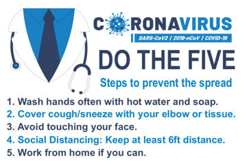 Picture of Do the 5 Signs 872165694