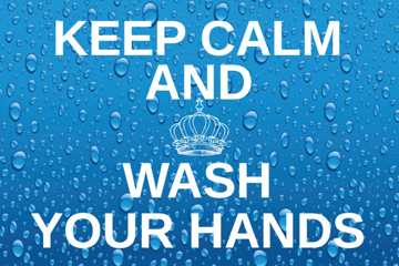 Picture of Handwashing Signs 872155123