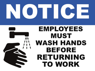 Picture of Hospital Signage 872164852