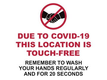 Picture of Hospital Signage 872164860