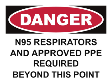 Picture of Hospital Signage 872164903