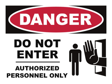 Picture of Hospital Signage 872164933