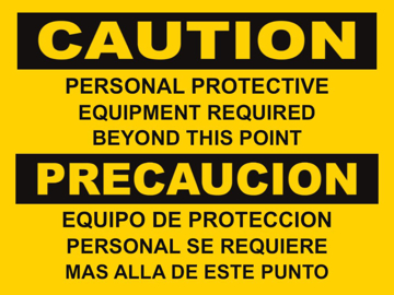 Picture of Hospital Signage 872164935