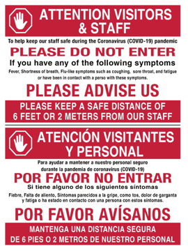 Picture of Hospital Signage 872164976