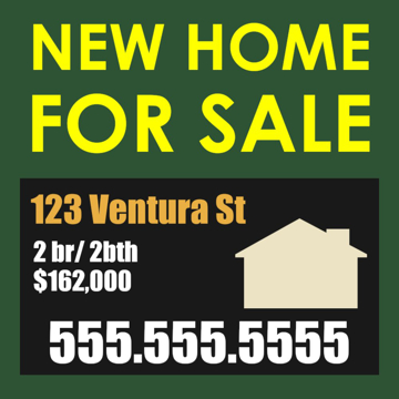 Picture of 24" x 24" 2327607