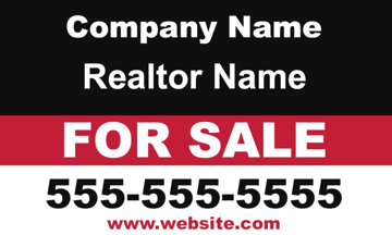 Picture of 18" x 30" 6542500